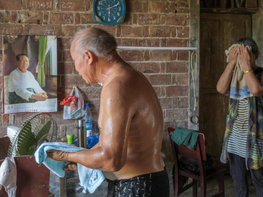 夏天在家也忍不住出汗？為您的家降溫的實用策略