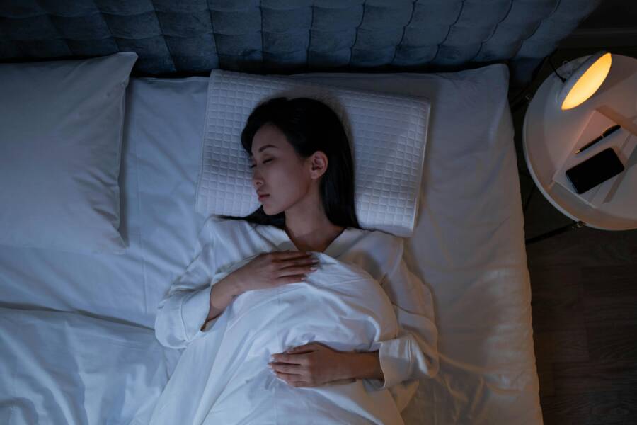 晚上無法入睡，白天想要一些光嗎？房間照明配置完整指南