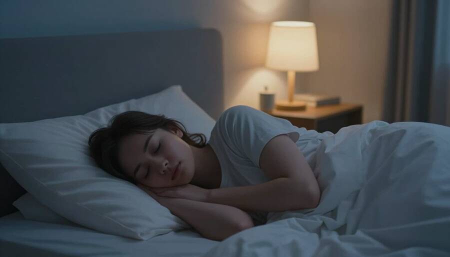 睡覺需要完全安靜嗎？噪音如何影響睡眠