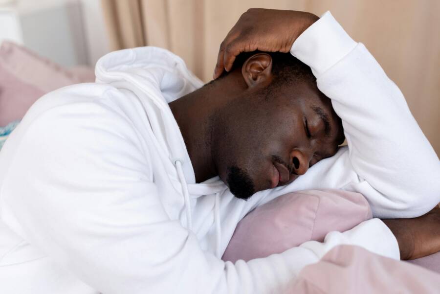 短暫但淺的小睡？快速睡眠環境調整方法