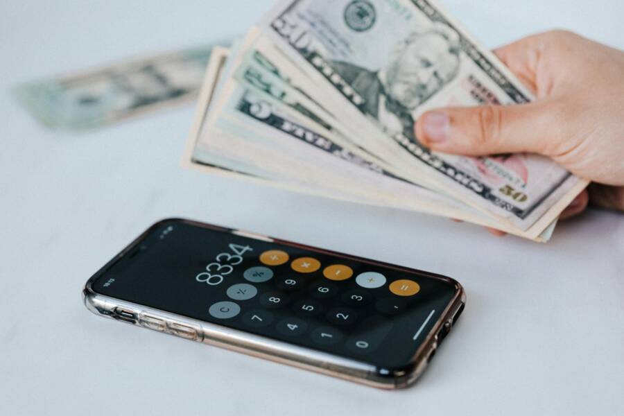定制窗簾的價格如何計算？一次性了解數量、褶比、配件