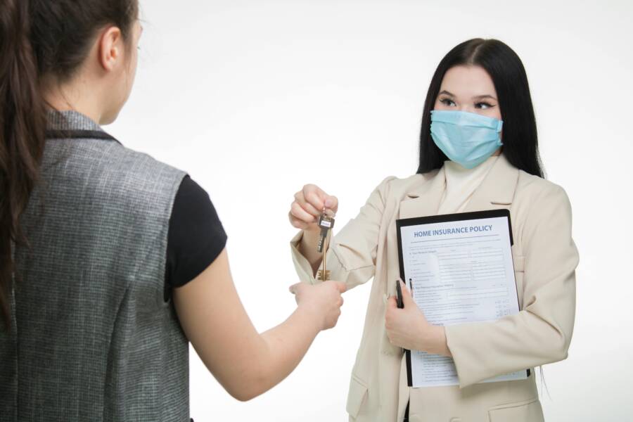 窗簾訂製店買保險重要嗎？最需要的情況、常見的保險種類以及下單前確認的要點
