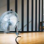 夏天如何為炎熱的房間降溫？教授有效的隔熱和通風技術