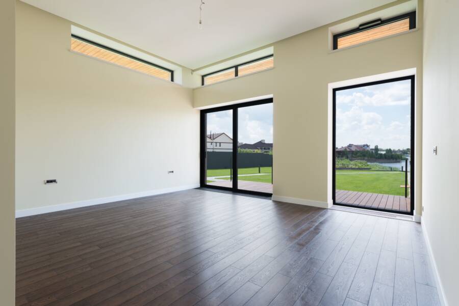 有落地窗的房間會不會更熱？原因、冷卻方法及改進點總結